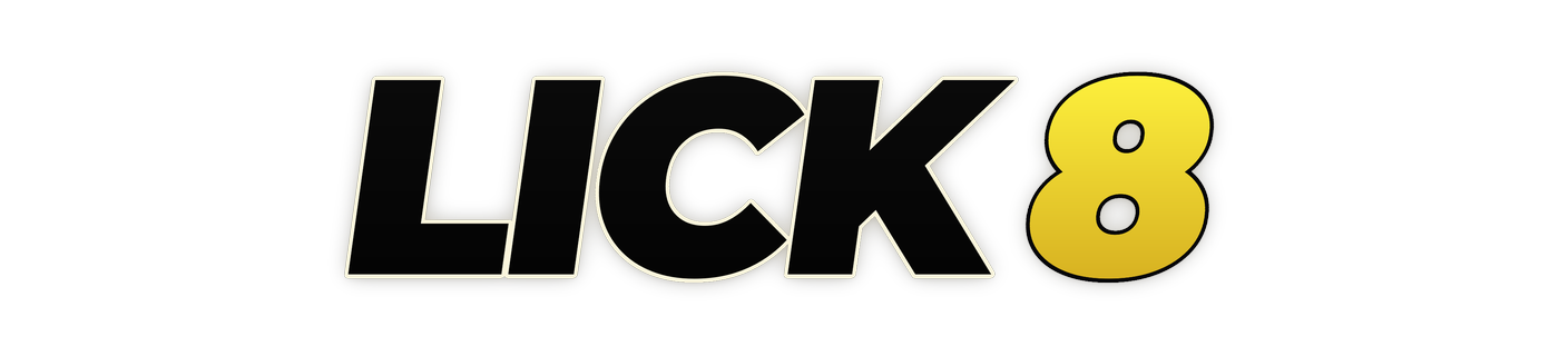 lick8